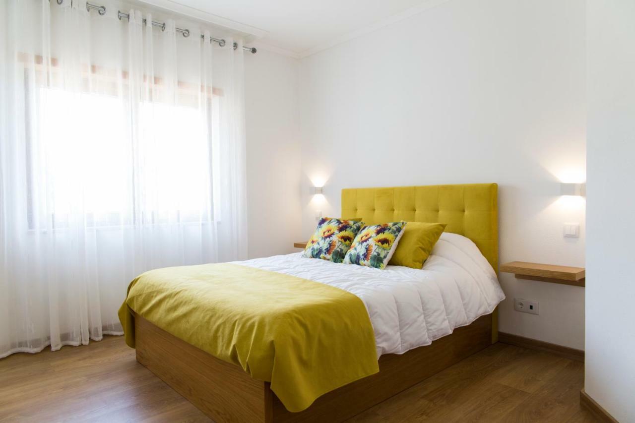 Quinta Teoria - Teoria Guest House سابروسا المظهر الخارجي الصورة