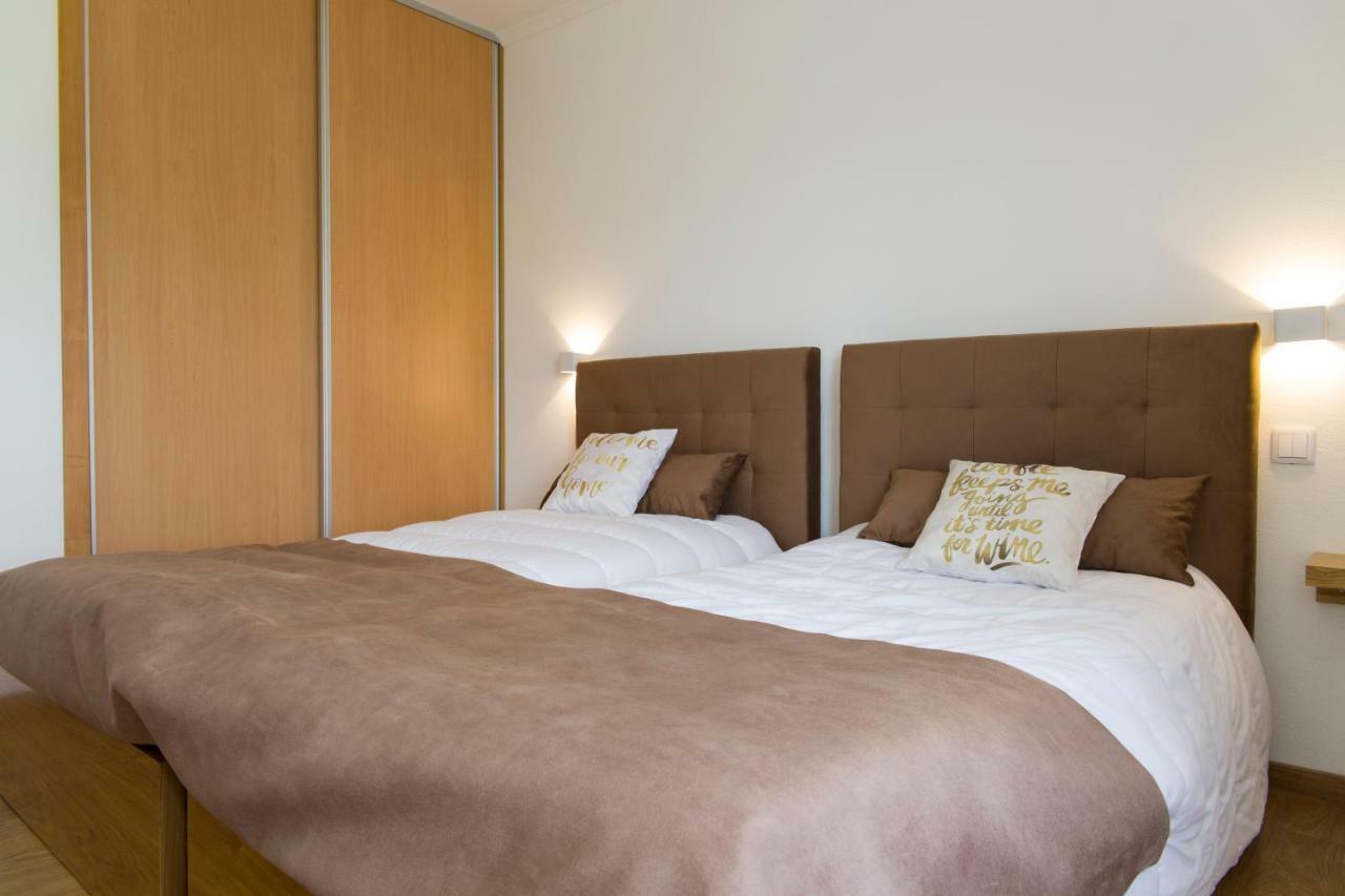 Quinta Teoria - Teoria Guest House سابروسا المظهر الخارجي الصورة
