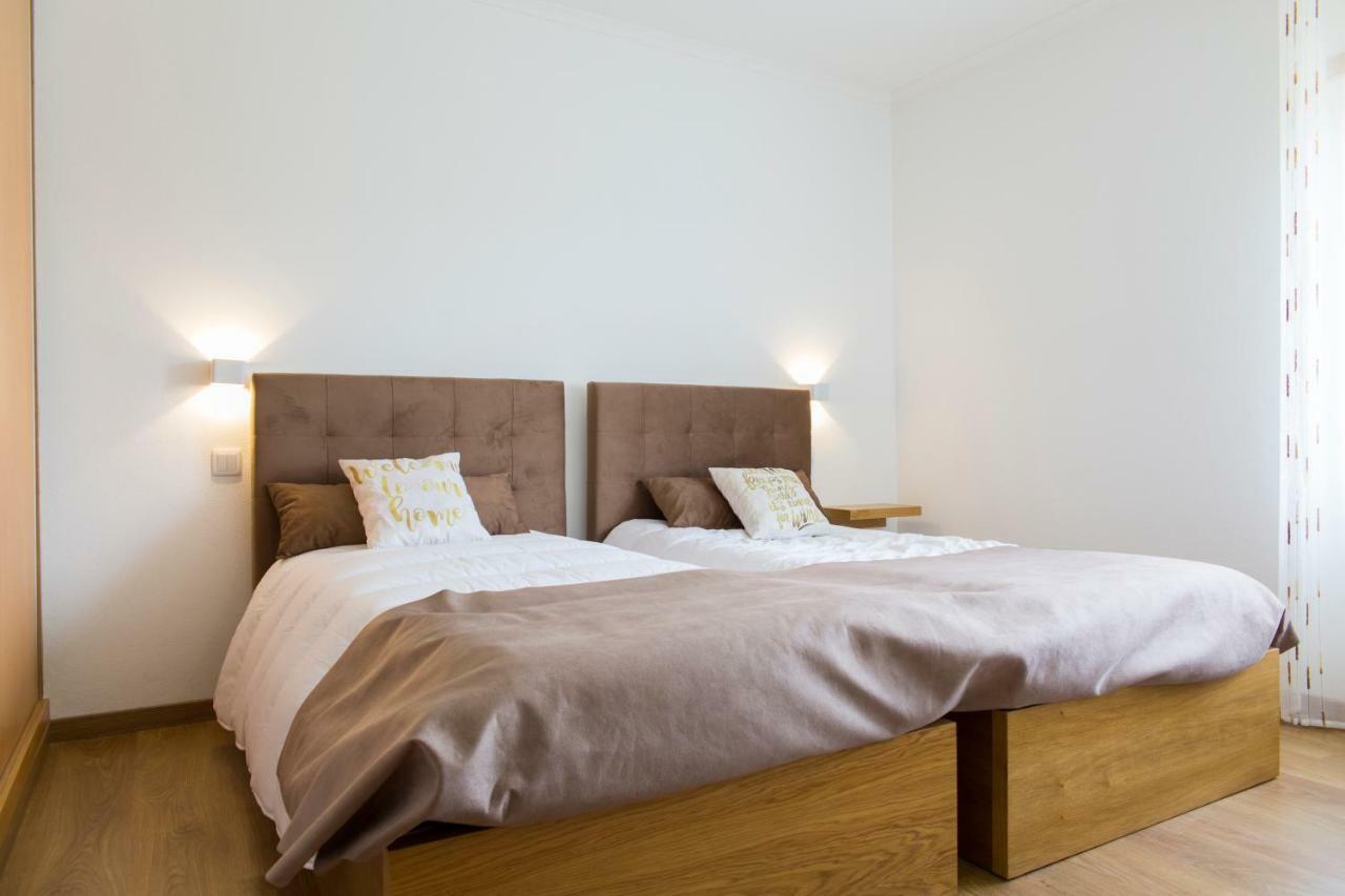 Quinta Teoria - Teoria Guest House سابروسا المظهر الخارجي الصورة
