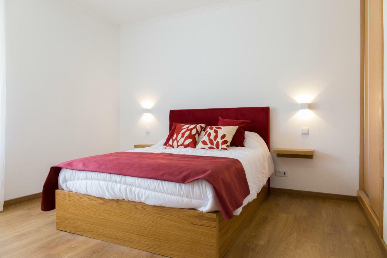 Quinta Teoria - Teoria Guest House سابروسا المظهر الخارجي الصورة