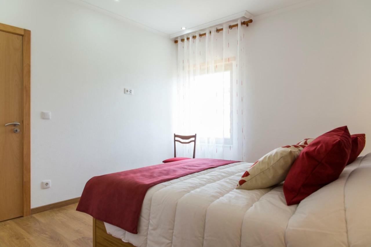 Quinta Teoria - Teoria Guest House سابروسا المظهر الخارجي الصورة