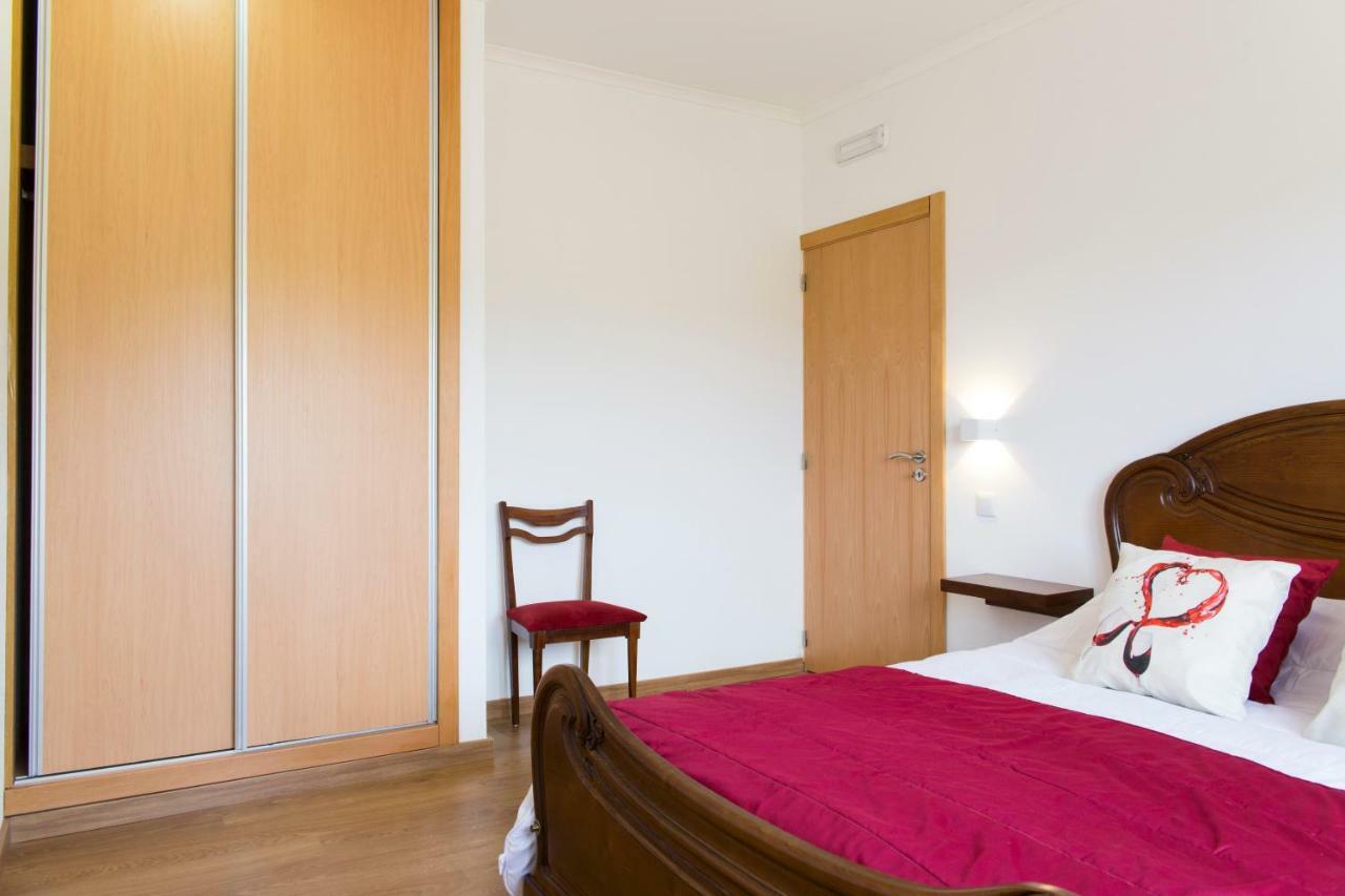 Quinta Teoria - Teoria Guest House سابروسا المظهر الخارجي الصورة