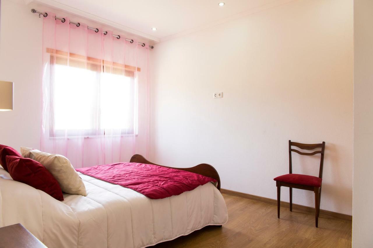Quinta Teoria - Teoria Guest House سابروسا المظهر الخارجي الصورة